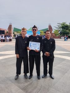 Perayaan Hardiknas 2026 Tingkat Kabupaten Indramayu, UPTD SDN Sukahati Raih Juara 1 Lomba Beberes Sekolah