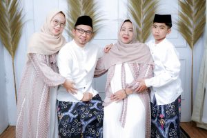 Tokoh NU Jawa Barat yang Menginspirasi, Dr. (c) H. Supendi Sami’an, SE., MM