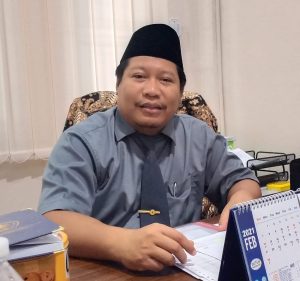 H. Miftahul Fatah: Mengabdi Tanpa Henti untuk Kaderisasi dan Khidmah Nahdlatul Ulama