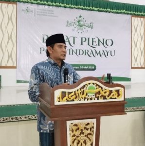 KH. Muhammad Mustofa, Keteladanan Seorang Kiai Muda Kabupaten Indramayu