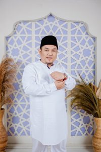 Forum Alumnie Pengurus PC GP Ansor Indramayu 2020 – 2024 Dukung Sahabat H. Purnomo Pimpin PCNU Kabupaten Indramayu