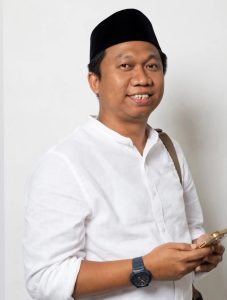 Pemuda Bukan Sekadar Masa Depan, Pemuda Adalah Kekuatan Hari Ini